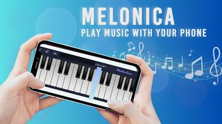 Melody Keys - Melodica - Screenshot 1