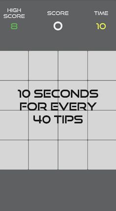 Crazy Tapper! - Screenshot 2