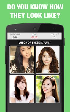 K-Pop Trivia: Kpop Quiz Game - Screenshot 3