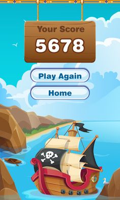 Jewels Puzzle - Screenshot 1