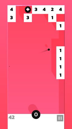 Shoot Brick Breaker - Screenshot 4