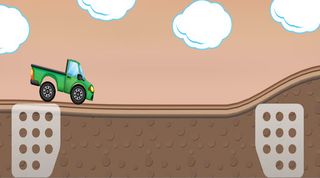 Konda Climb Race - Screenshot 2