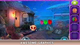 Stillness Horse Rider Escape - Screenshot 3