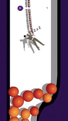 Falling In Dreams - Screenshot 1