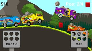 Truck Oleng Racing Indonesia - Screenshot 2