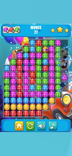 ToyTapper - Screenshot 2