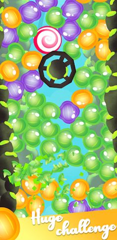 Sweet Candy Pop - Screenshot 3