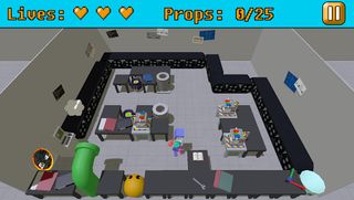 Game Maker Maker - Screenshot 3