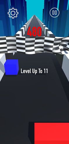 Rube Cube - Screenshot 4