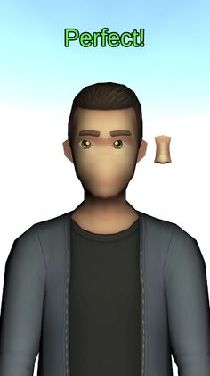 Face Off - Screenshot 1