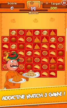 Rajasthan Sweet Shop - Screenshot 3