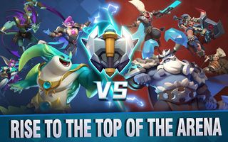 Forts Mobile - Screenshot 3