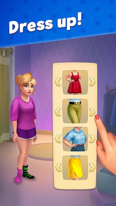 Familyscapes: The Series - Screenshot 3