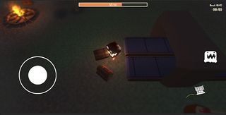 Save Fire - сохрани огонь - Screenshot 3