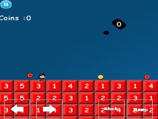 do jump - Screenshot 3