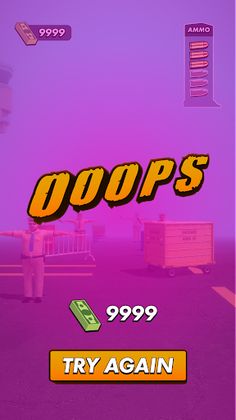 Escape From - Screenshot 2