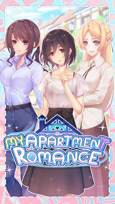 My Apartment Romance - Screenshot 1