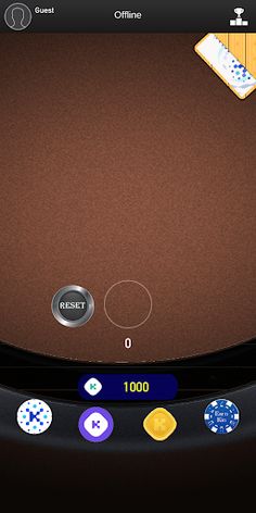 BlackjacKIN' - Screenshot 1