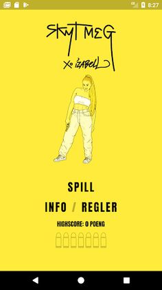 Skyt meg - Screenshot 1