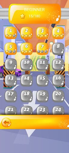 Smart Parking - Screenshot 3