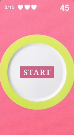 Donuts - Screenshot 2