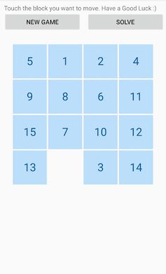 Mind Puzzle - Screenshot 2