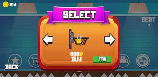 Hit N Save - Screenshot 3