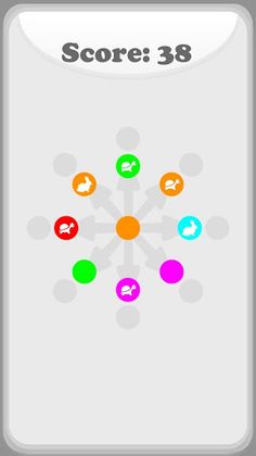 Bubble Striker - Screenshot 2