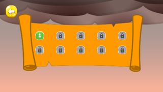 bounce ball adventure - Screenshot 3