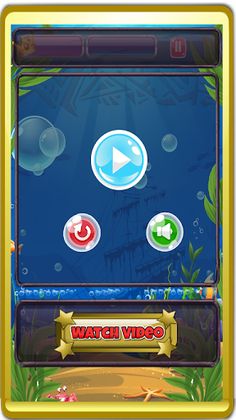 BlockPuzzle - TreasureOfTheSea - Screenshot 3