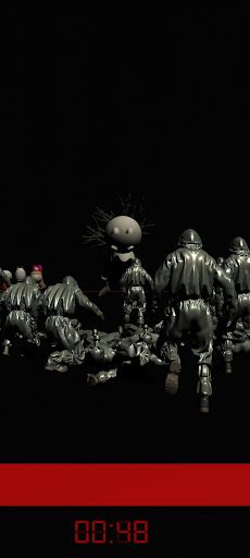 CAT GAME: PLAYER 001 - Screenshot 3