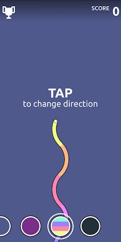 Line Climb - Screenshot 1