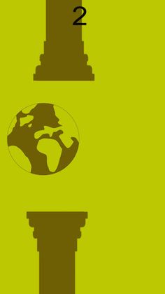 Nile earth - Screenshot 2