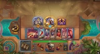 The Bazaar - Screenshot 2
