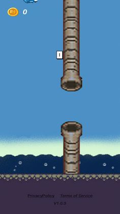 Fishfly-Casual games - Screenshot 2