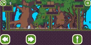 EARTH ESCAPE - Screenshot 3