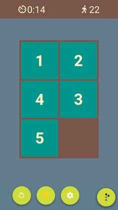 Number Puzzle - Screenshot 4