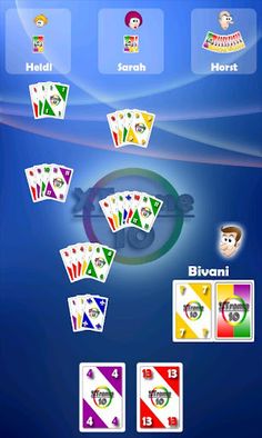 Phase XTreme Rummy Multiplayer - Screenshot 2
