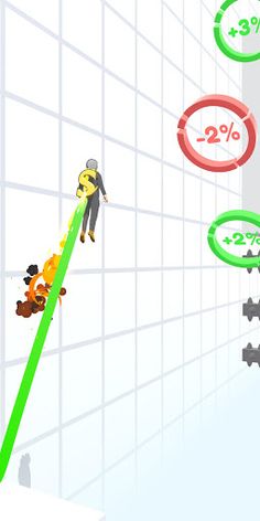 Stonk Jump - Screenshot 1