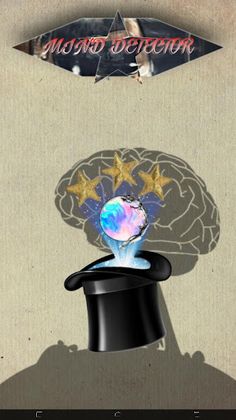 Mind Detector - Screenshot 1