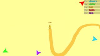 ColorAdventure:Running - Screenshot 2