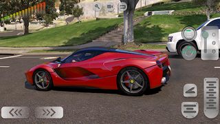 Grand Auto: LaFerrari Extreme - Screenshot 3