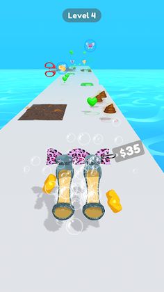 Restoration World - Screenshot 3