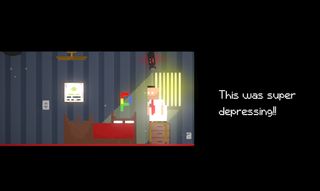 We Live in a Society - Screenshot 1