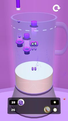 Blend Fruits - Screenshot 4