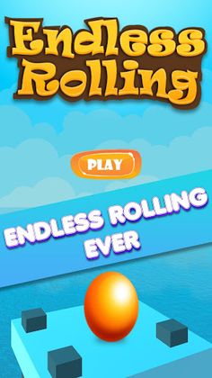 Endless Rolling - Screenshot 3
