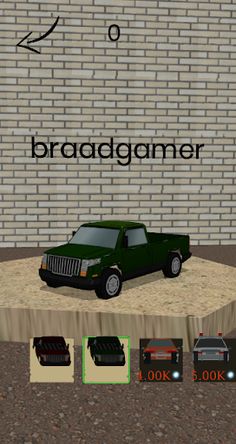 cross ride - Screenshot 2