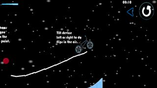 Night Bike - Screenshot 3