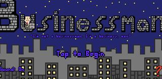 Businessman: The Game - Screenshot 1