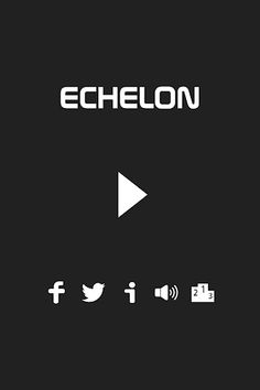 Echelon 2D - Screenshot 1